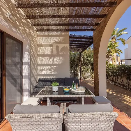 Semesterbostad Ionion 27 Ayia Napa