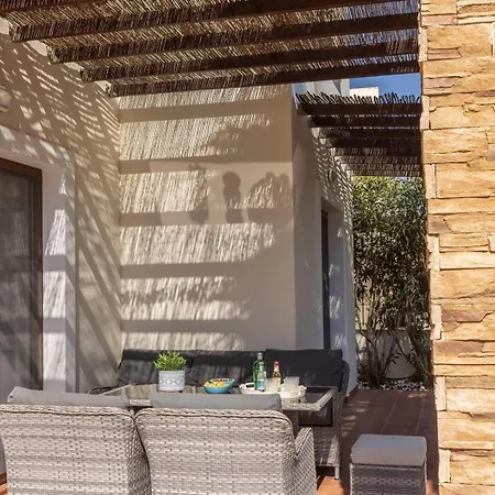 Semesterbostad Ionion 27 Ayia Napa