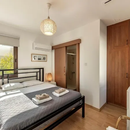 Ionion 27 Semesterbostad