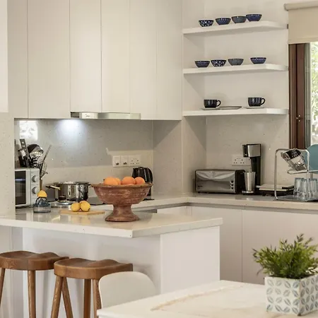 Semesterbostad Ionion 27