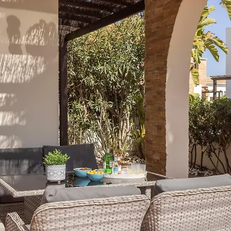 Ionion 27 Semesterbostad Ayia Napa