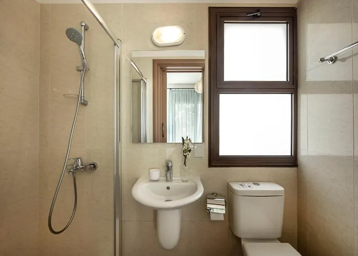 Ionion 27 Сasa de vacaciones *