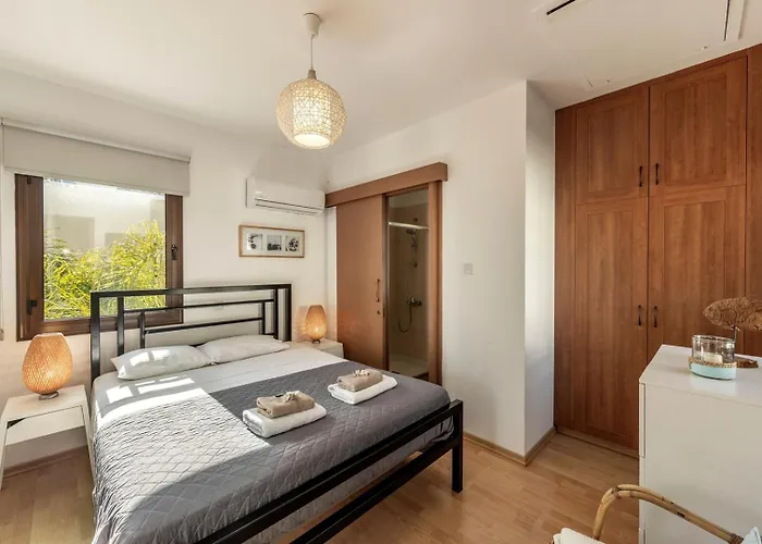 Ionion 27 Сasa de vacaciones