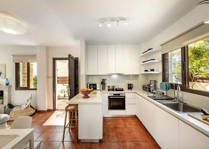 Ionion 27 Сasa de vacaciones Ayia Napa