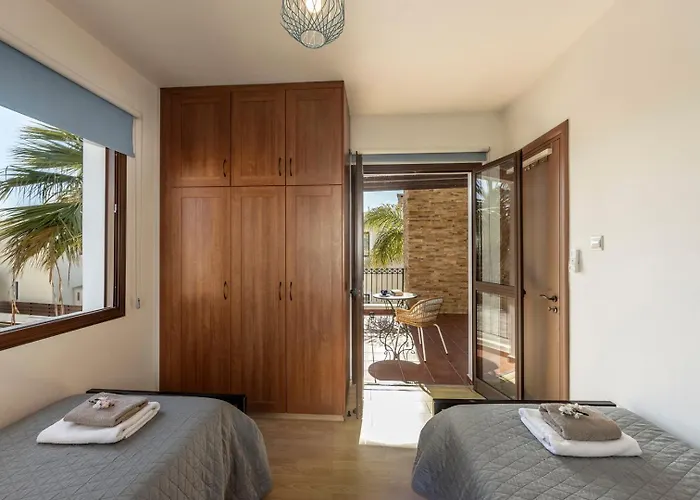 Ionion 27 Сasa de vacaciones