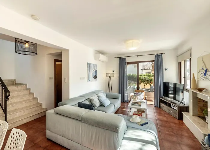 Ionion 27 Сasa de vacaciones *