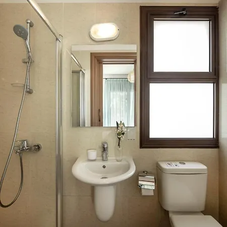 Ionion 27 Σπίτι διακοπών *