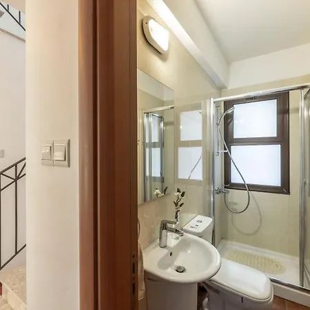 Ionion 27 * 圣纳帕