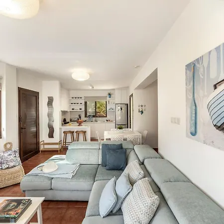 Ionion 27 Σπίτι διακοπών Αγία Νάπα