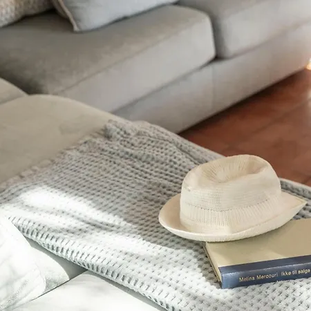 Σπίτι διακοπών Ionion 27 Αγία Νάπα