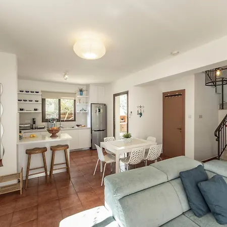 度假居 Ionion 27 圣纳帕