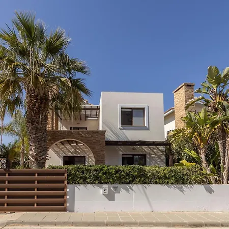 度假居 Ionion 27 圣纳帕