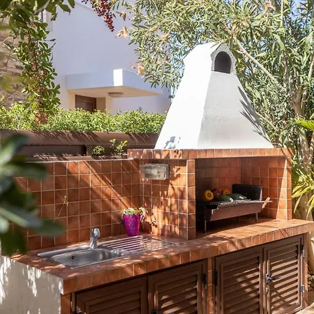 Ionion 27 * Αγία Νάπα