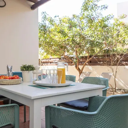 Ionion 27 * Αγία Νάπα