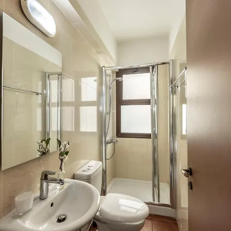 Ionion 27 度假居 圣纳帕