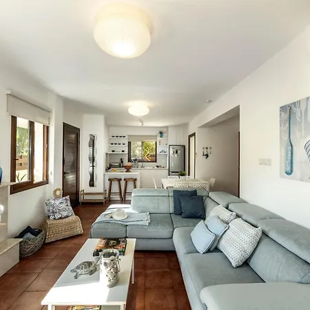 度假居 Ionion 27 圣纳帕