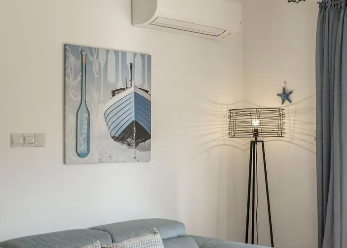 Casa vacanze Ionion 27 *