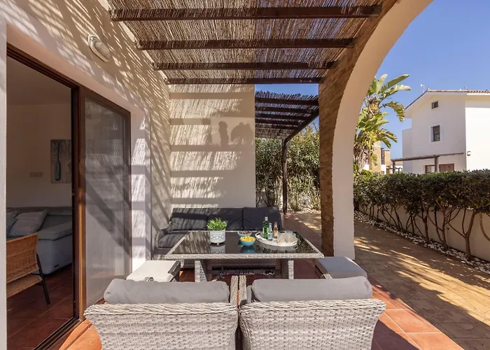 Casa vacanze Ionion 27 Ayia Napa