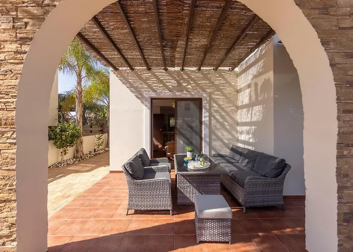 Casa vacanze Ionion 27 *