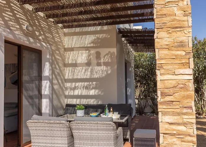 Casa vacanze Ionion 27 Ayia Napa