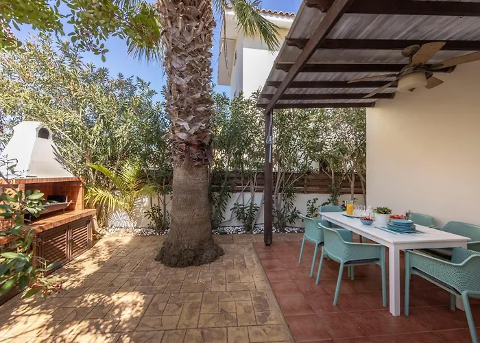 Casa vacanze Ionion 27