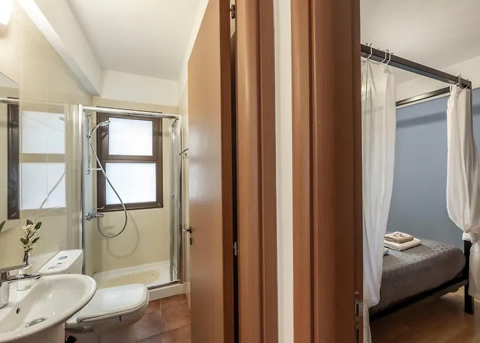 Ionion 27 Dom wakacyjny *