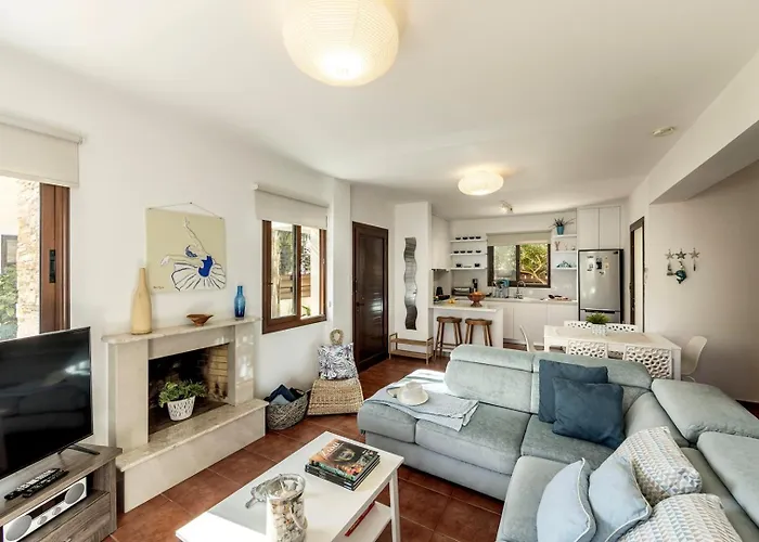 Ferienhaus Ionion 27 *