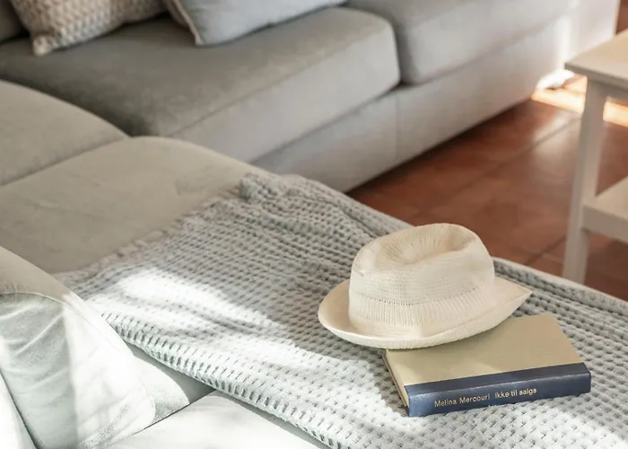 Dom wakacyjny Ionion 27 Ajia Napa