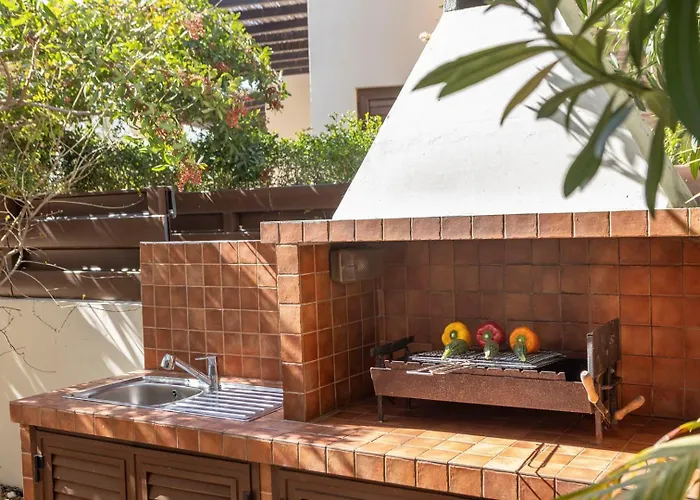 Casa vacanze Ionion 27 *