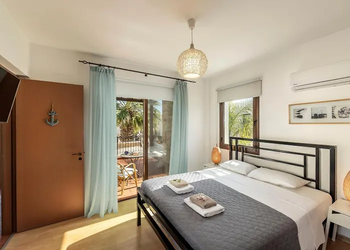 Ionion 27 Casa vacanze Ayia Napa