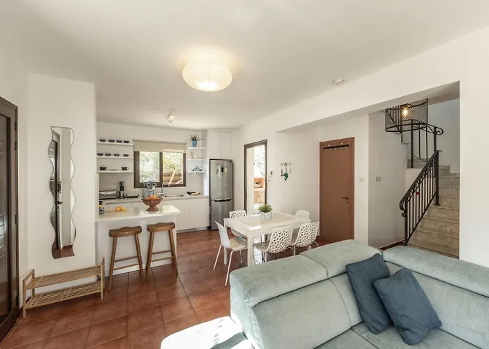 Ferienhaus Ionion 27 Agia Napa