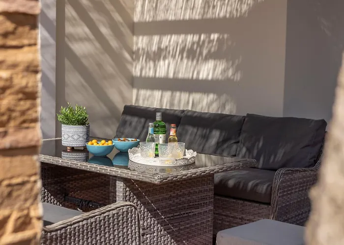 Ionion 27 * Ajia Napa