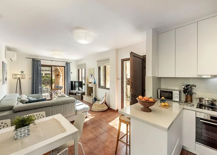 Ionion 27 Dom wakacyjny