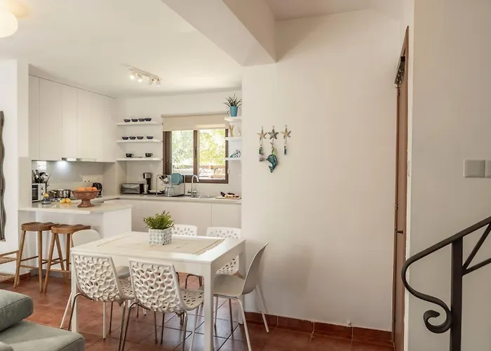 Casa vacanze Ionion 27 *