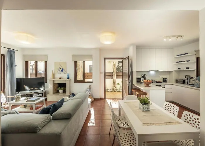 Ionion 27 Dom wakacyjny Ajia Napa