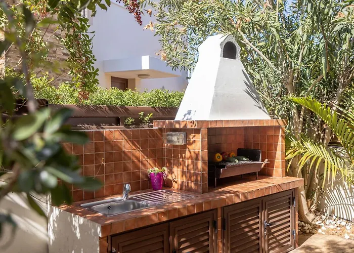 Ionion 27 * Agia Napa