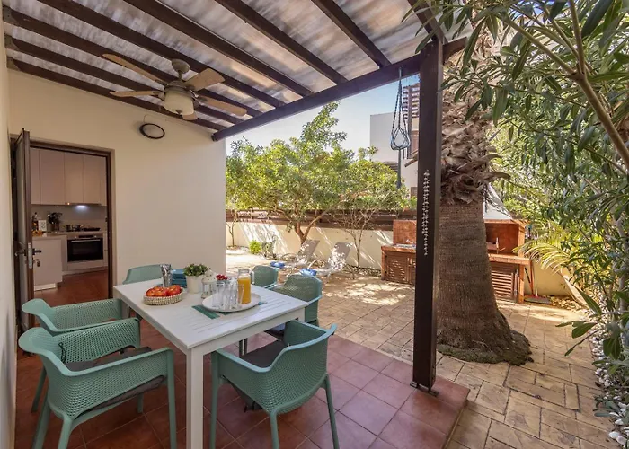 Ferienhaus Ionion 27