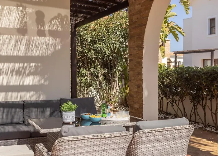 Ionion 27 Casa vacanze Ayia Napa