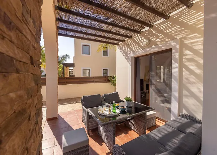 Casa vacanze Ionion 27 Ayia Napa