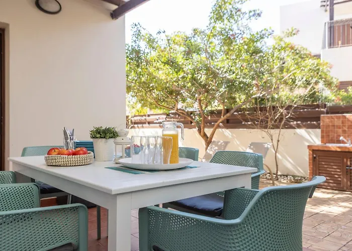 Ionion 27 * Agia Napa