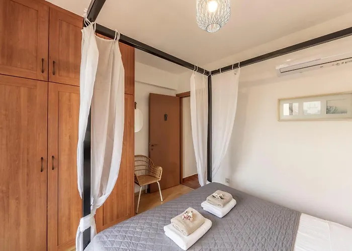 Ionion 27 Dom wakacyjny