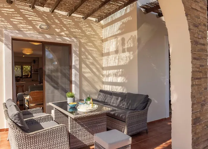 Ferienhaus Ionion 27