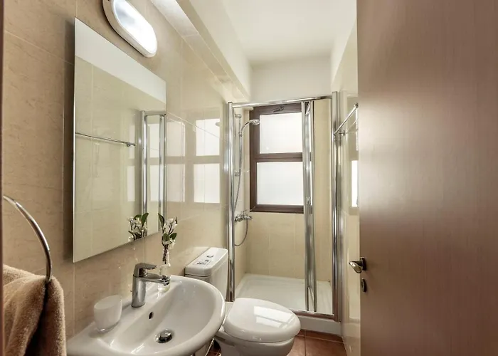 Ionion 27 Casa vacanze Ayia Napa