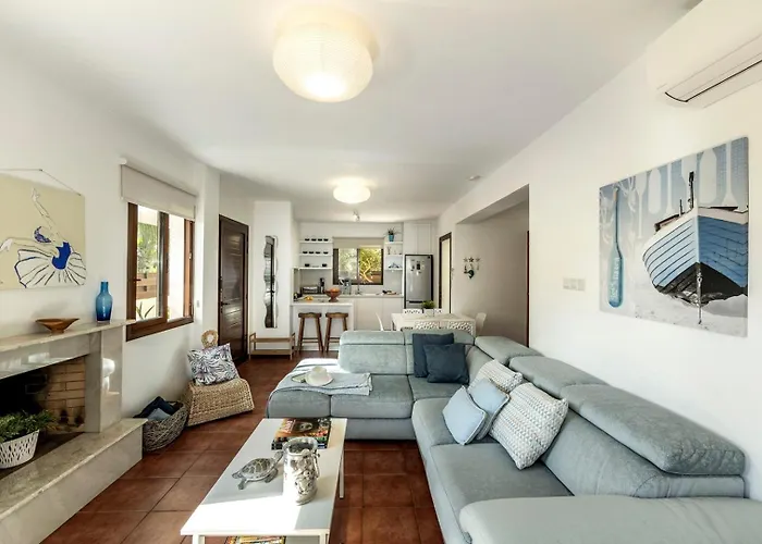 Casa vacanze Ionion 27 Ayia Napa