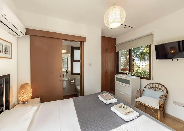 Ionion 27 Ferienhaus