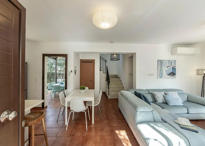 Ferienhaus Ionion 27