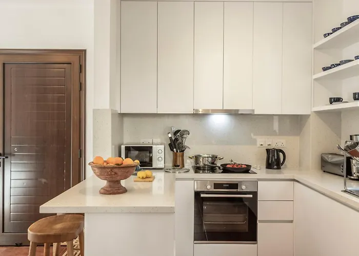 Ferienhaus Ionion 27 *