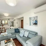 Ionion 27 Nyaraló *